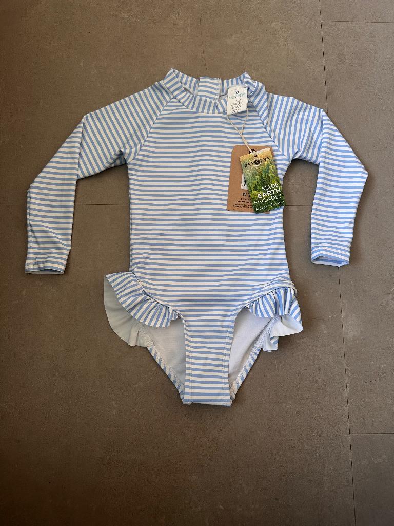 Badpak 104, Snapper rock, Meisje, Ophalen of Verzenden, Nieuw