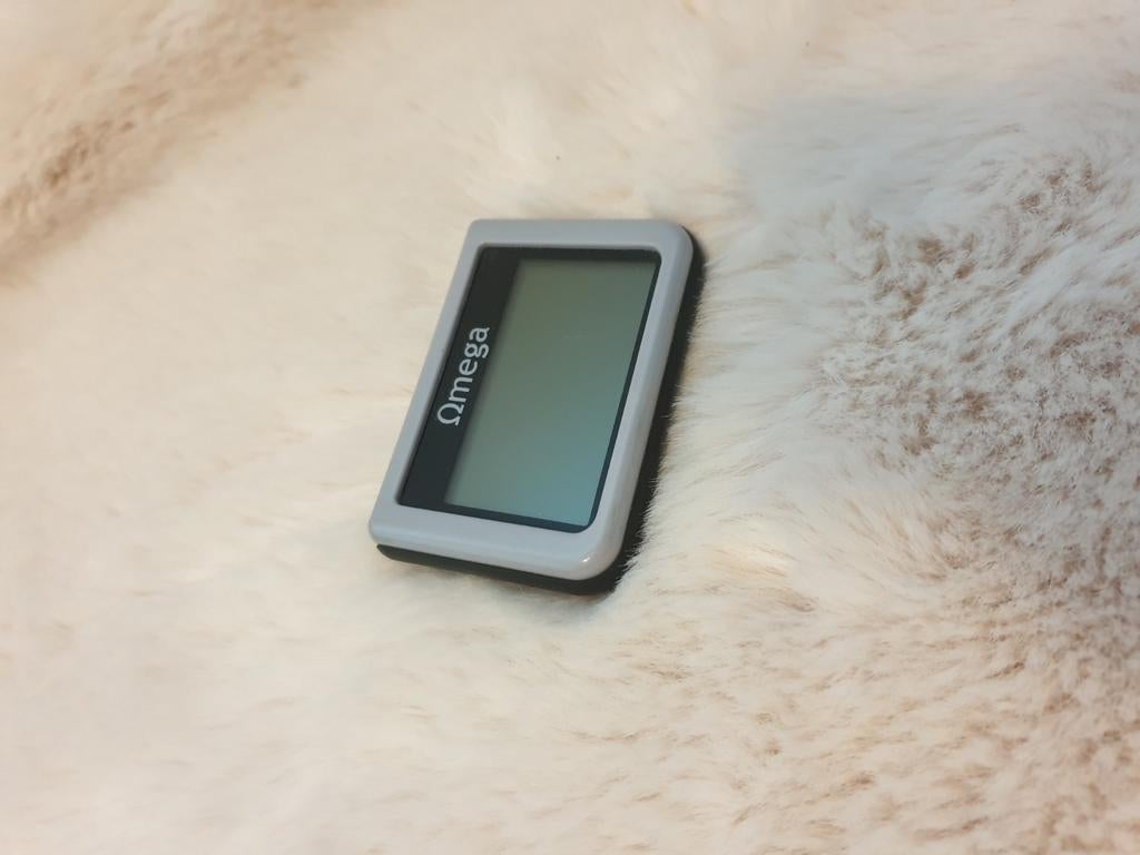 Te koop goede RIH omega fiets display, Fietsen en Brommers, Ophalen of Verzenden, Zo goed als nieuw