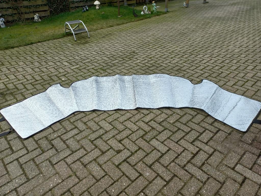 verduistering/zonnescherm camper, Caravans en Kamperen, Camper-accessoires, Zo goed als nieuw, Ophalen