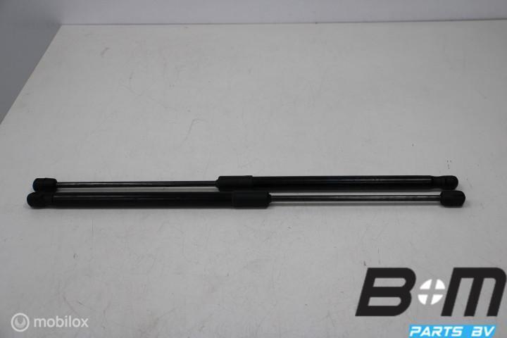 Set gasdrukveren motorkap VW Arteon 3G8823359A, Gebruikt