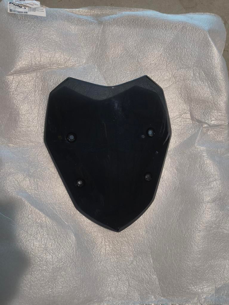 BMW S 1000 XR Sport windscherm WRS, Ophalen of Verzenden, Gebruikt