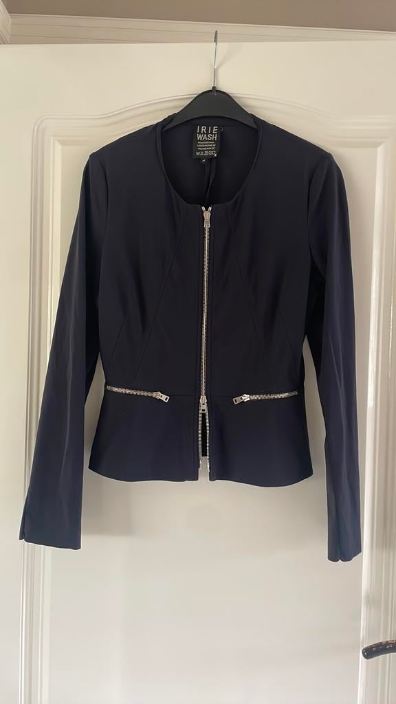 Irie Wash jasje M, Kleding | Dames, Ophalen of Verzenden, Zo goed als nieuw