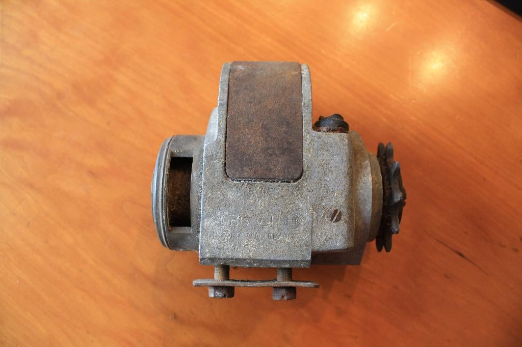 magneetontsteking Bosch FB1C, Ophalen of Verzenden, Gebruikt