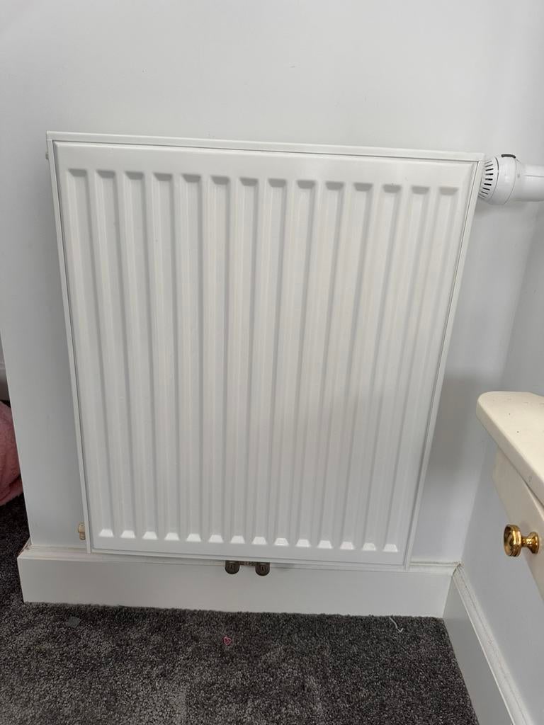 Verschillende maten radiatoren, Ophalen, 30 tot 80 cm, Radiator, Zo goed als nieuw