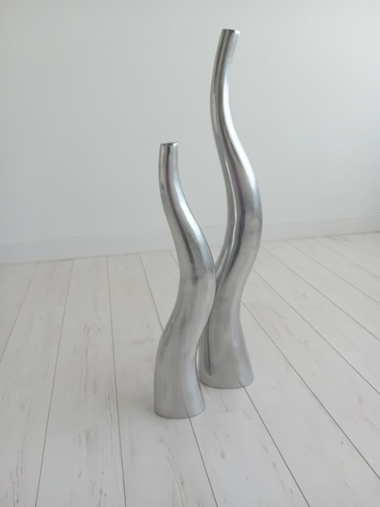 Vazen merk BoB, Ophalen of Verzenden, Zo goed als nieuw, Overige kleuren, Overige materialen