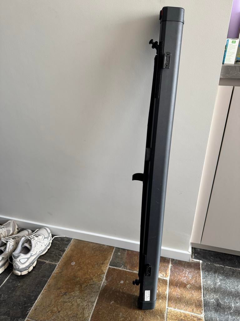 Bagagenet Audi A4 B9 - Origineel onderdeel, Auto-onderdelen, Ophalen, Gebruikt, Audi