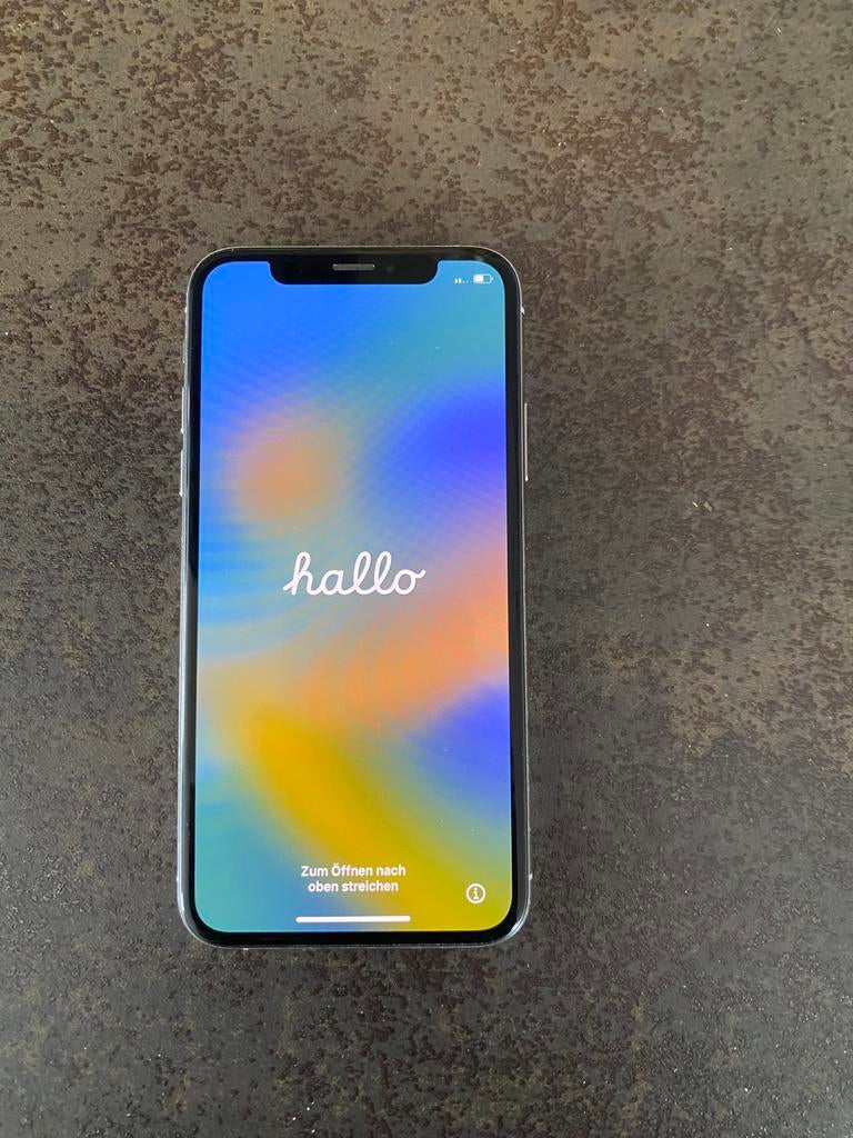 iPhone XS 64GB, Telecommunicatie, Mobiele telefoons | Apple iPhone, Gebruikt, IPhone XS, 88 %, Ophalen of Verzenden