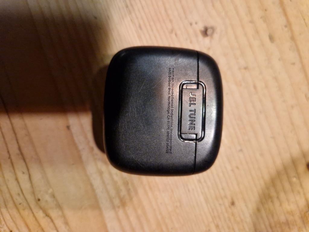 Jbl Tune case, Ophalen of Verzenden