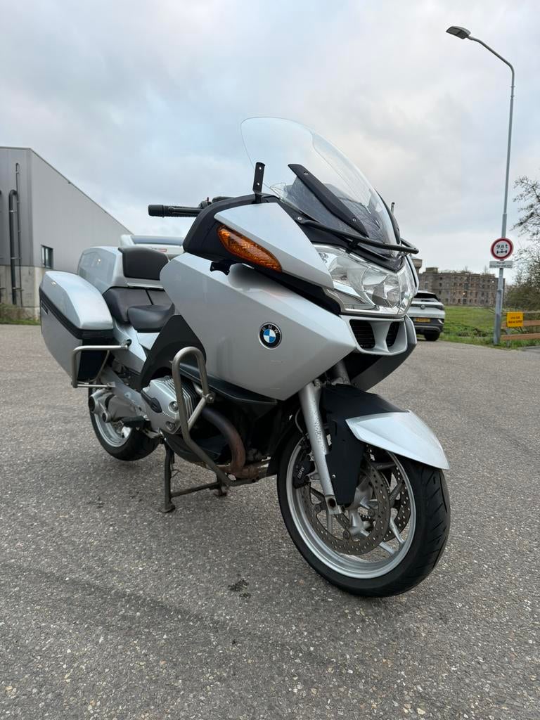 Motorfiets Voorruit Voorruit Deflector Voor BMW Voor R1100RT Voor R1150RT Voorruit(40cm Height