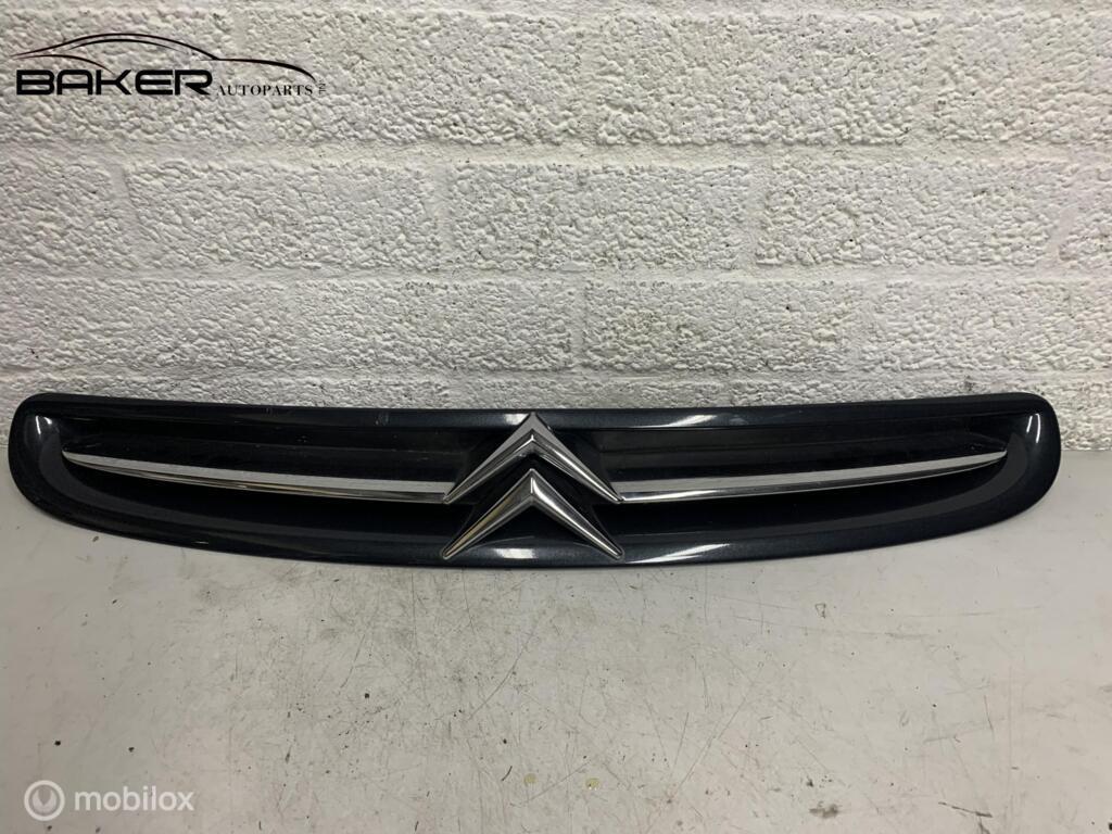 Grill Citroen Xsara Picasso ('99-'10) 9632099177, Gebruikt, Citroën, Ophalen of Verzenden, Citroen