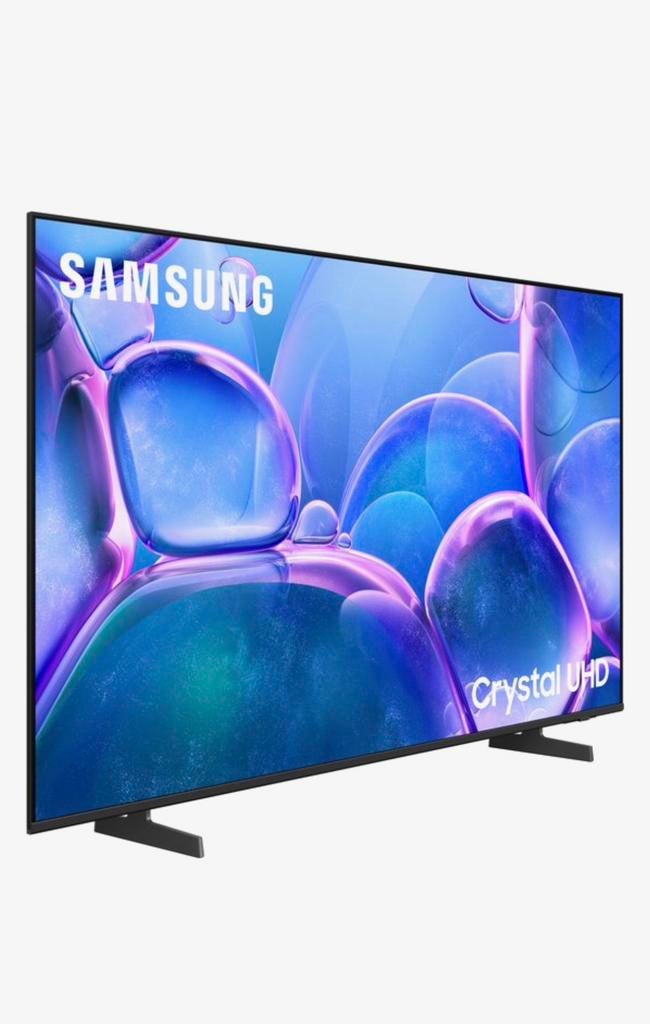 Samsung U700F 43 inch televisie, Ophalen, LED, 50 Hz, Nieuw