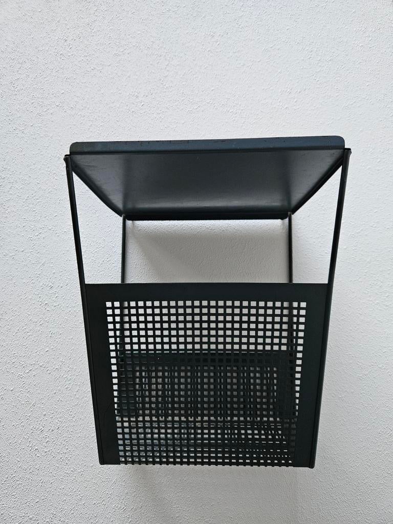 Pilastro Telefoonrekje - Vintage Design Wandrekje, Ophalen of Verzenden, Gebruikt