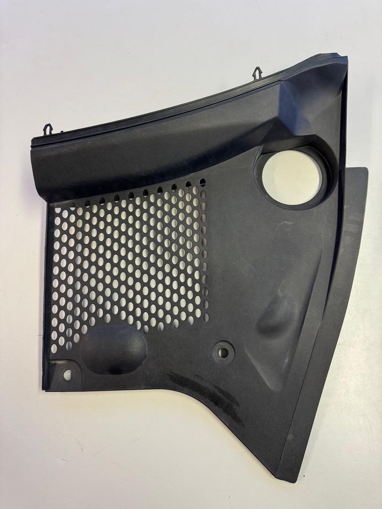 Porsche 996.572.561.01  afdekkap links, Gebruikt, -, -, Ophalen of Verzenden