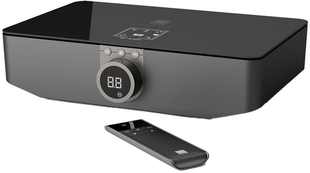 Dali Soundhub - voorversterker, Overige merken, Overige systemen, Nieuw, Ophalen of Verzenden