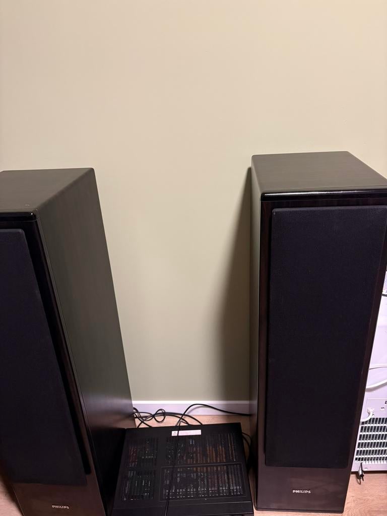 Phillips FB825, Ophalen, Refurbished