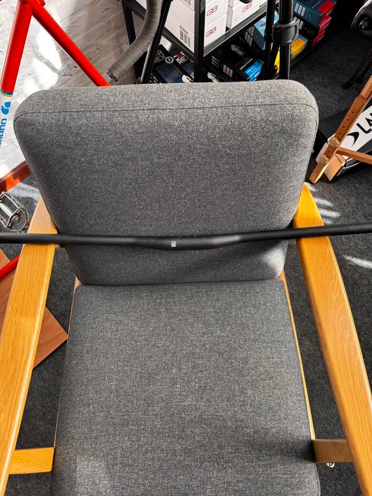 BBB MTB sturen 76 cm (2x) zgan, Ophalen of Verzenden, Zo goed als nieuw, Stuur