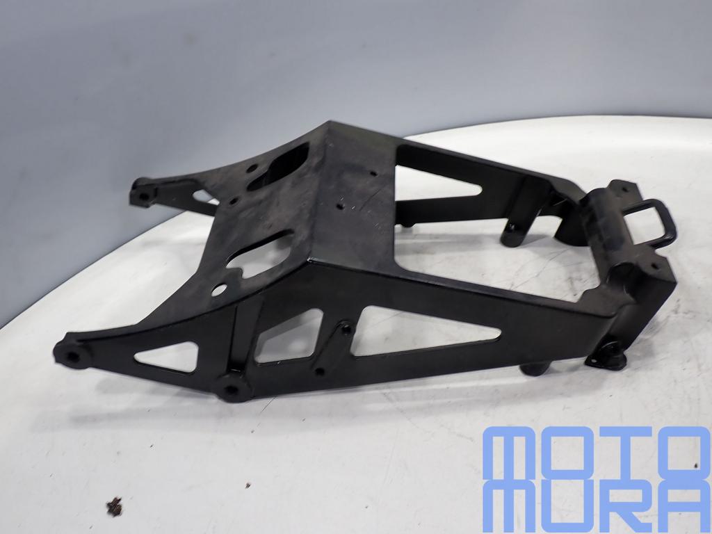 Suzuki GSXR 1000 K7 K8 2007 - 2008 achterframe subframe duoz, Motoren, Onderdelen | Suzuki, Ophalen of Verzenden, -, -, -
