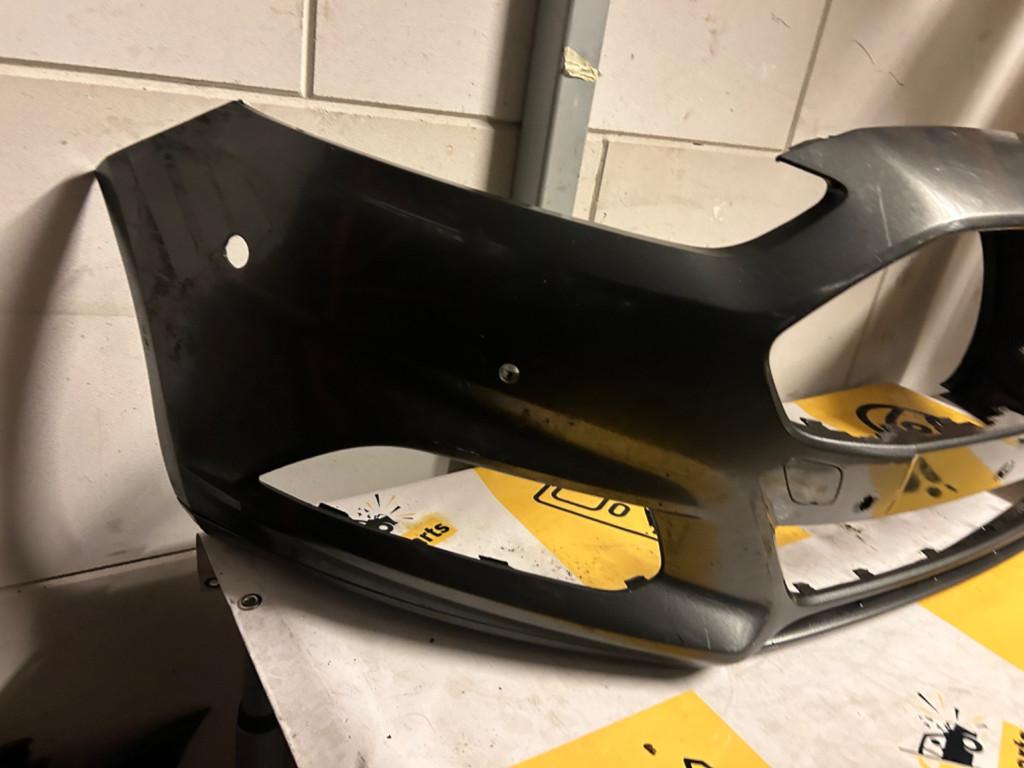 Voorbumper Ford Mondeo 6xPDC DS7317757JW bumper, Info@fabrikant.eu, Ophalen of Verzenden, Ford, Bumper