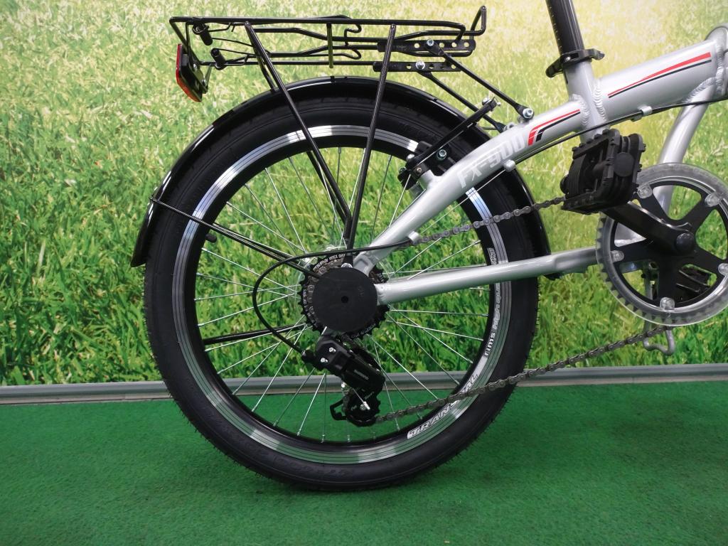 Fietshokje Amersfoort: Nieuwe WST Vouwfiets 20 inch, Fietsen en Brommers, Fietsen | Vouwfietsen, 20 inch of meer, Versnellingen