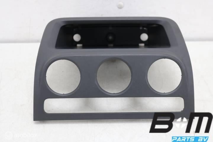 Kachelbediening omranding VW Golf Plus 5 5M0819422, Auto-onderdelen, Dashboard en Schakelaars, Gebruikt