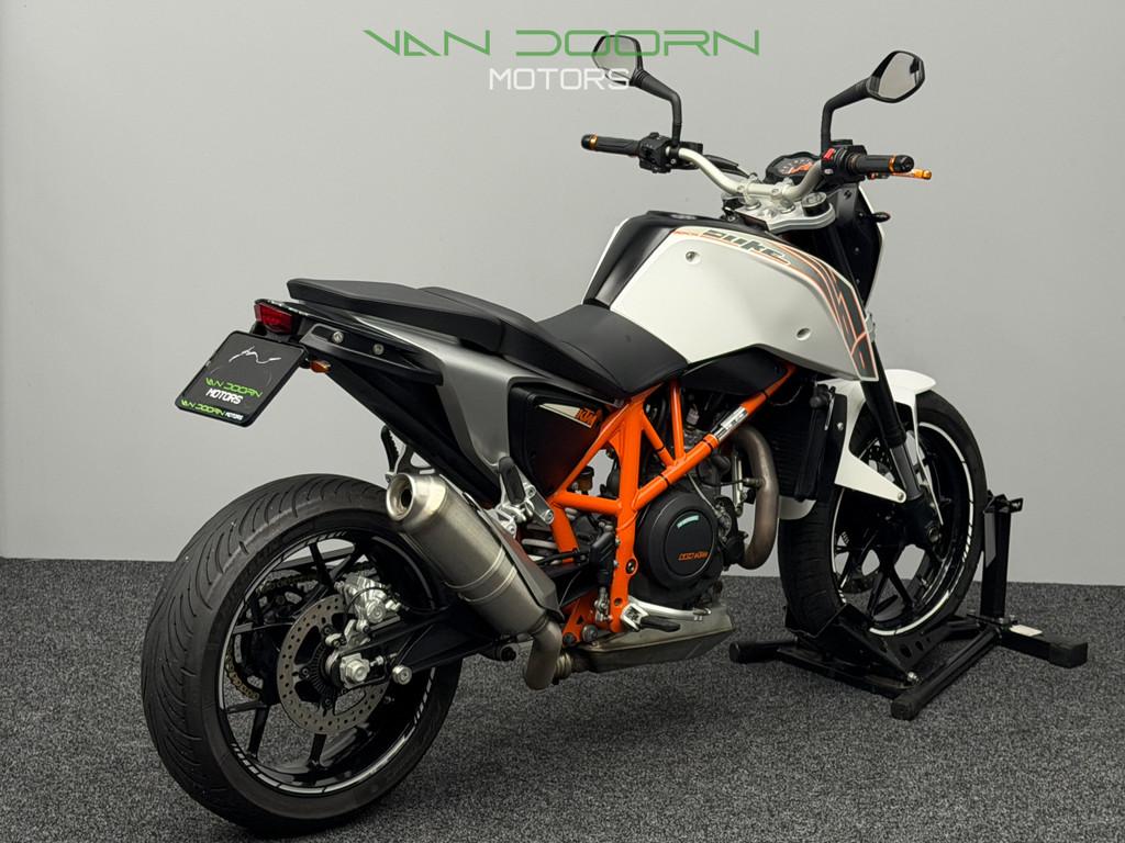 KTM 690 Duke | 2014 | Garantie | 19DKM! | Nette staat - foto 3