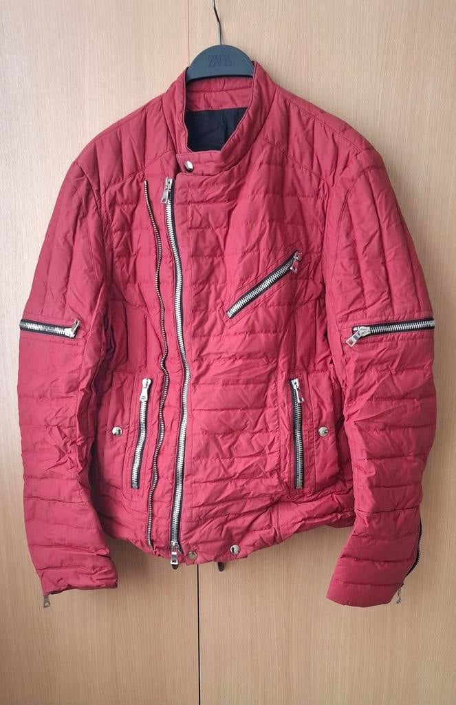 Balmain dames jas maat xl, Ophalen of Verzenden, Zo goed als nieuw, Maat 46/48 (XL) of groter, Zwart