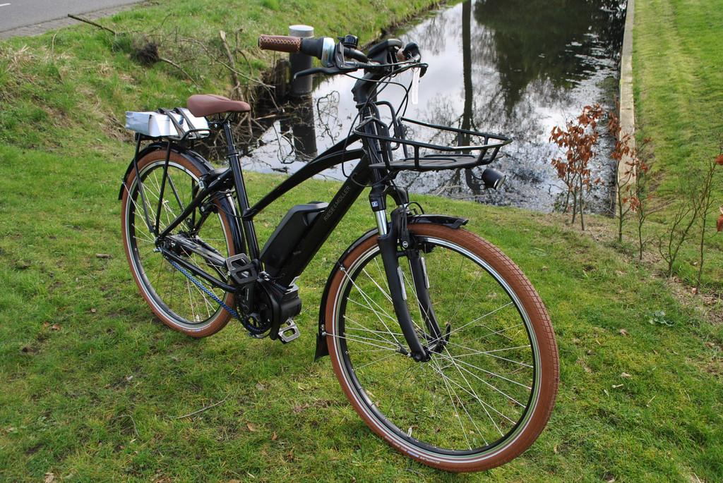 Riese & Muller Cruise Mixte beltdrive 500 wh accu (nieuw), Riese & Müller, Edisonweg 9
1821 bn  Alkmaar, NL, Nieuw, Riese & Muller