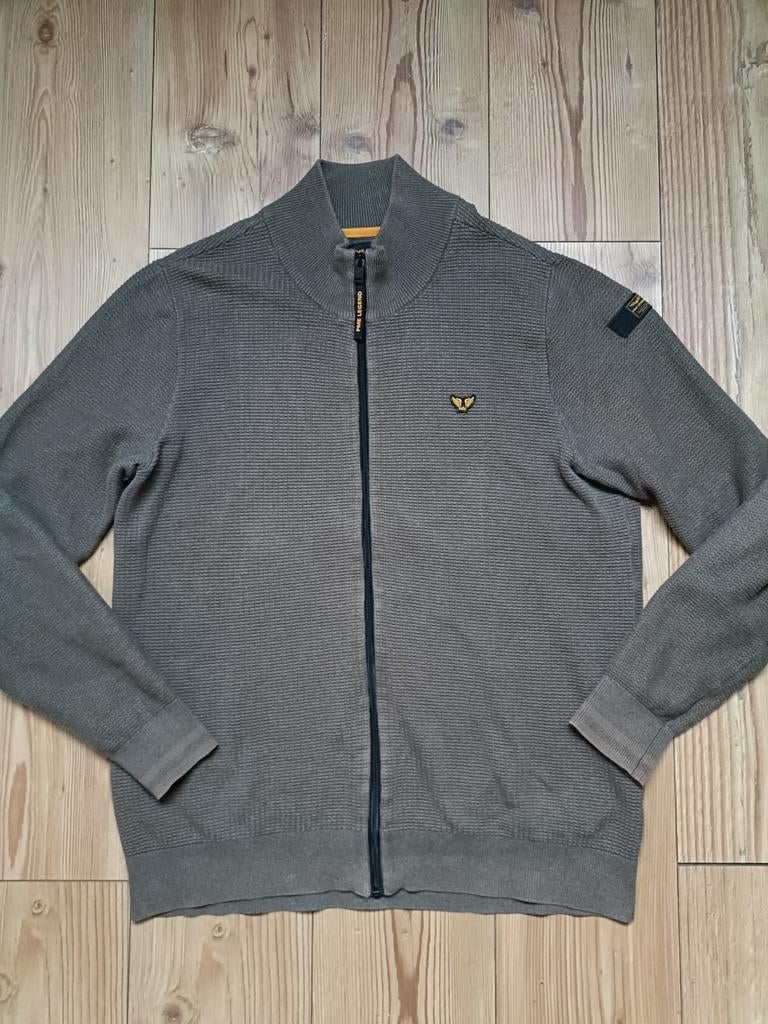 PME Legend maat XL, Ophalen of Verzenden, Zo goed als nieuw, Maat 56/58 (XL), Groen