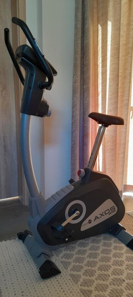 Hometrainer Kettler Axos Cycle M, Ophalen
