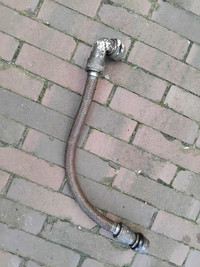 Stuk van kabelboom nekaf m38a1, Ophalen of Verzenden