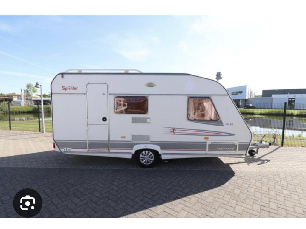 Beyerland Vitesse Eb50 (1041349), Schokbreker, Particulier, 4 tot 5 meter, Beyerland