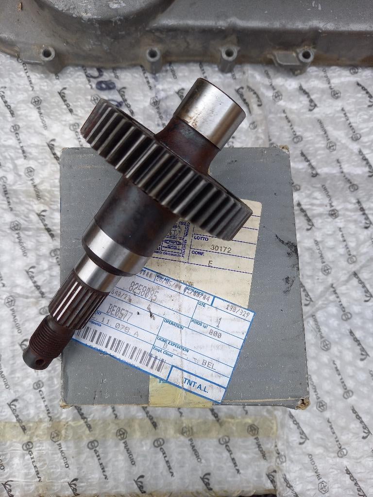 PIAGGIO ZIP 2000/SP/RST ONDERDELEN, Ophalen of Verzenden, Zo goed als nieuw, Overige typen, Piaggio