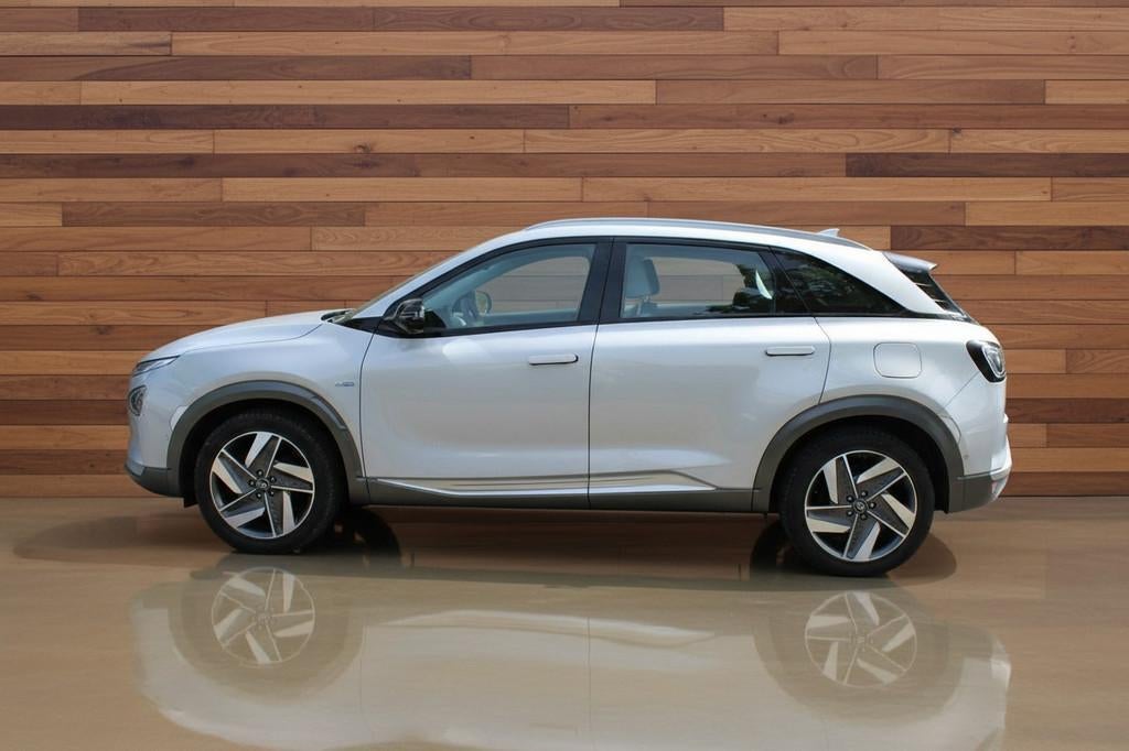 Hyundai NEXO FCEV Plus Pack | WATERSTOF | FULL OPTIONS |, Auto's, Hyundai, Gebruikt, Huisgarantie, Met garantie (alle), Waterstof