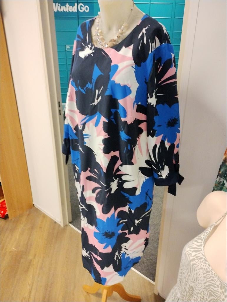 Gerry Weber, Kleding | Dames, Ophalen of Verzenden, Zo goed als nieuw, Maat 46/48 (XL) of groter, Onder de knie