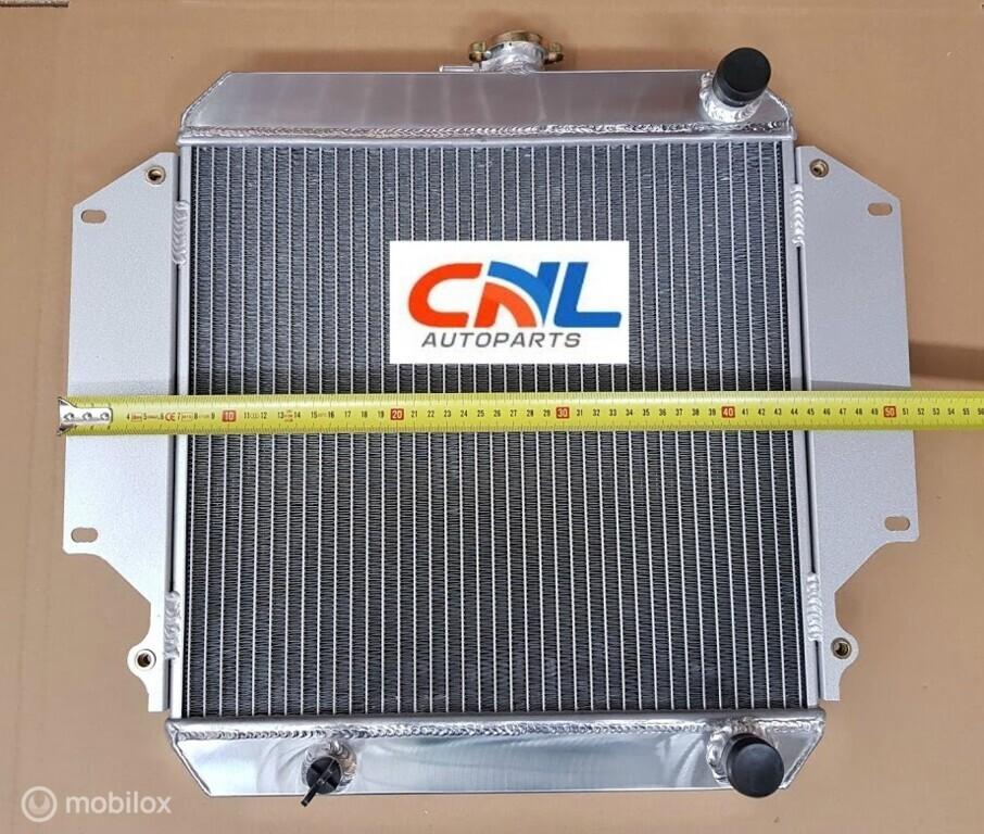 Radiateur SUZUKI SIERRA 2Dr SPFTOP / HARDTOP Radiator, Nieuw, Ophalen of Verzenden