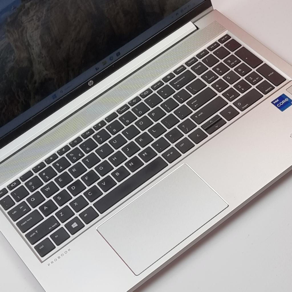Hp Probook 450 G8 i7 32GB 512GB Laptop | Nette Staat, HP, Zo goed als nieuw, Support@hp.com, 1501 Page Mill Road
Palo Alto, CA 94304
USA