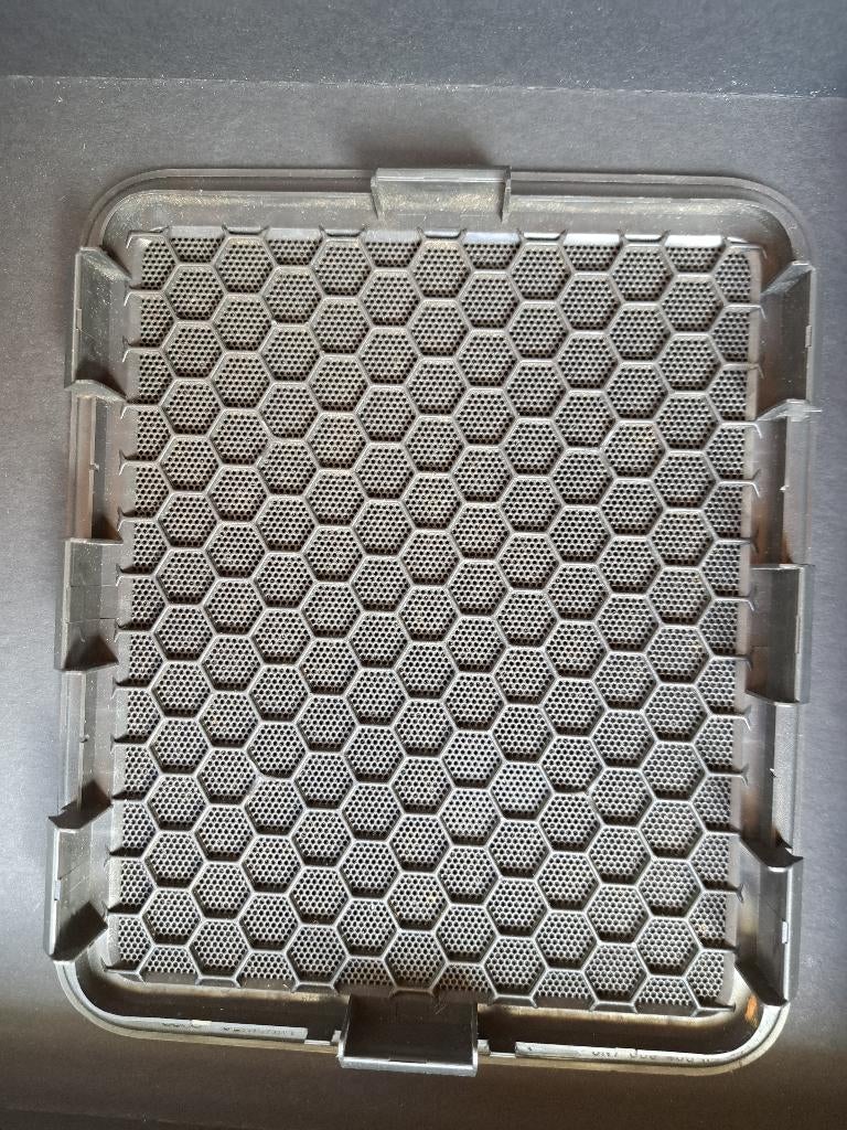 Audi Subwooferkap, Ophalen of Verzenden, Nieuw, Audi