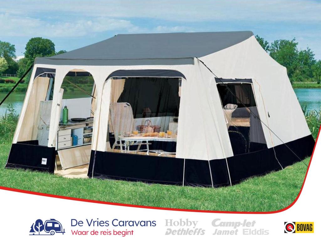 Jamet Jametic CP ,kuipgrondzeil,1e eig, Tot en met 2, Jamet