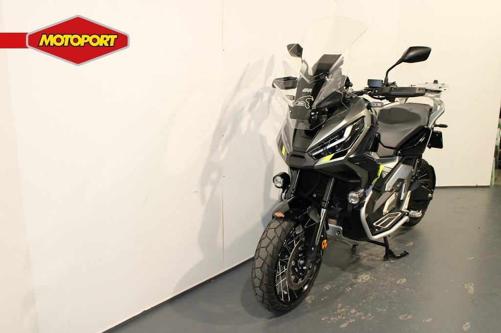 Honda X-ADV 750 (bj 2024), Bedrijf, Mc.benelux@honda-eu.com, Honda Motor Europe Ltd. Belgian Branch, Toermotor