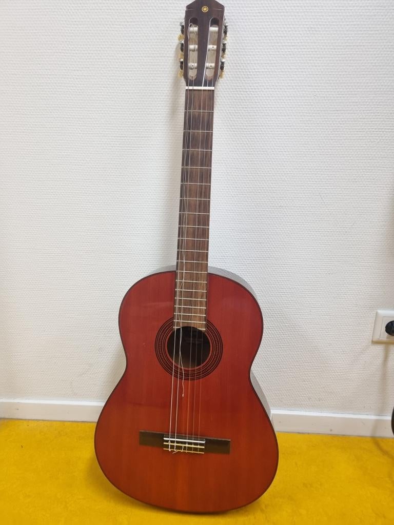Yamaha g55, Ophalen of Verzenden