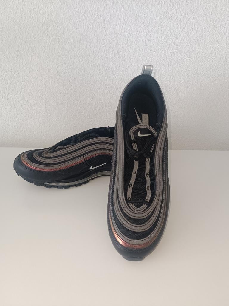 Nike Air Max 97 sneakers, Kleding | Heren, Schoenen, Ophalen of Verzenden, Nieuw, Overige kleuren