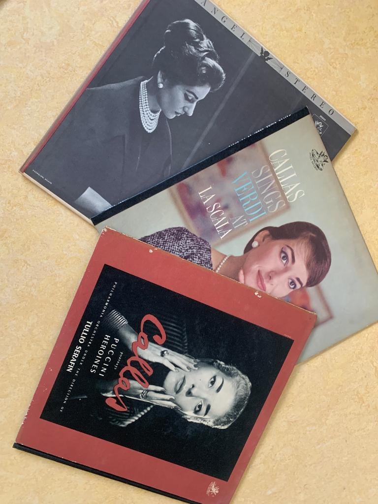 vinyl, Ophalen, 1960 tot 1980, Gebruikt, 12 inch