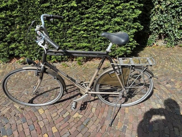 Koga Myata 62 inch herenfiets, 61 tot 65 cm, Ophalen, Gebruikt, Overige merken