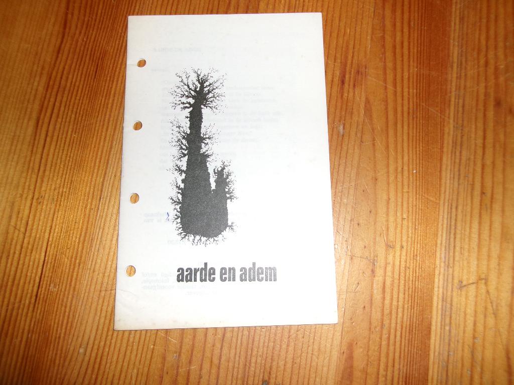 Aarde en adem - joop stokkermans / jan duin, Gebruikt, Zang, Ophalen of Verzenden, Religie en Gospel