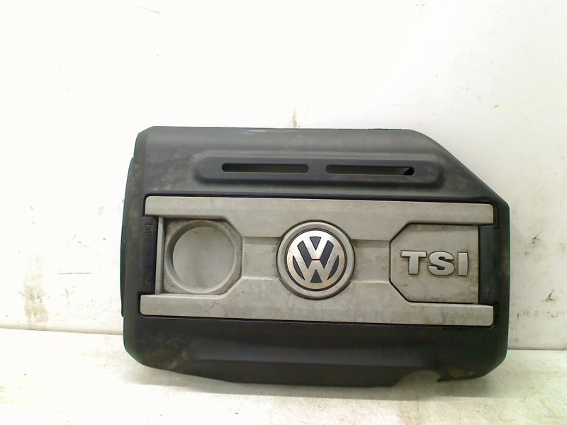 Afdekking Inlaatspuitstuk Golf VI (5K1) 2012, Gebruikt, Volkswagen, Volkswagen AG, Kundenbetreuung@volkswagen.de