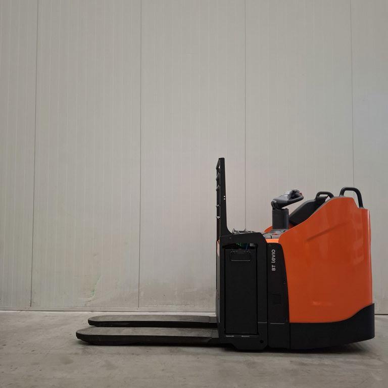 TOYOTA LPE220 Nieuw!, 2000 tot 3000 kg, Elektrisch, Palletwagen, TOYOTA