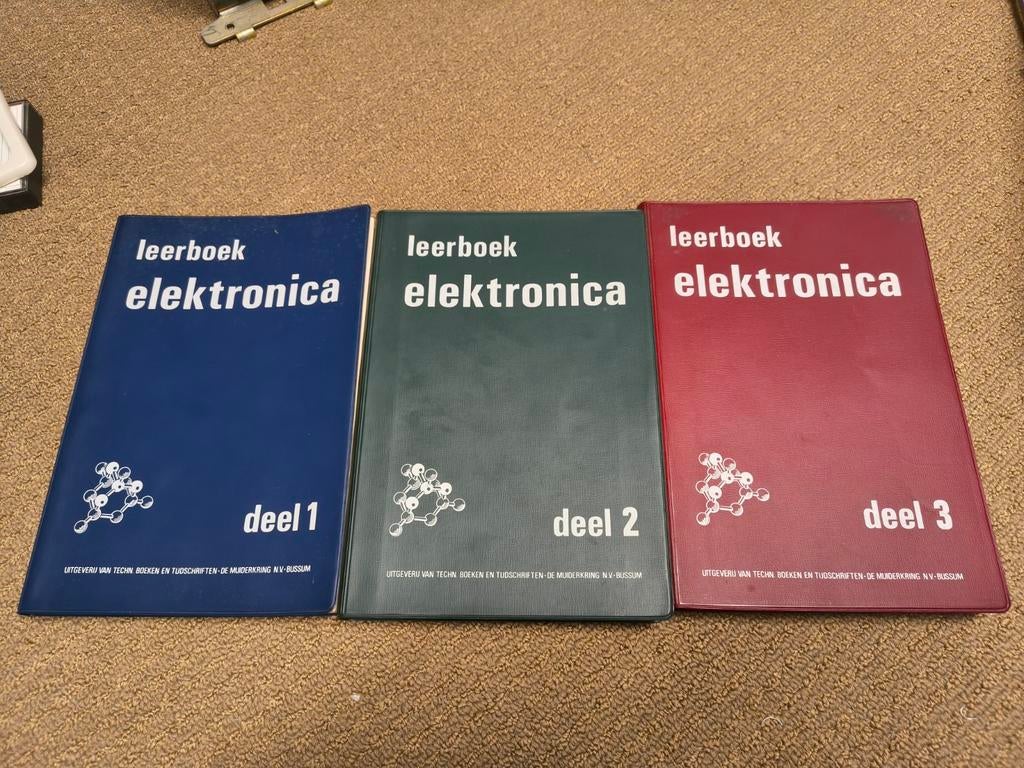 Elektronica boeken, Boeken, Ophalen