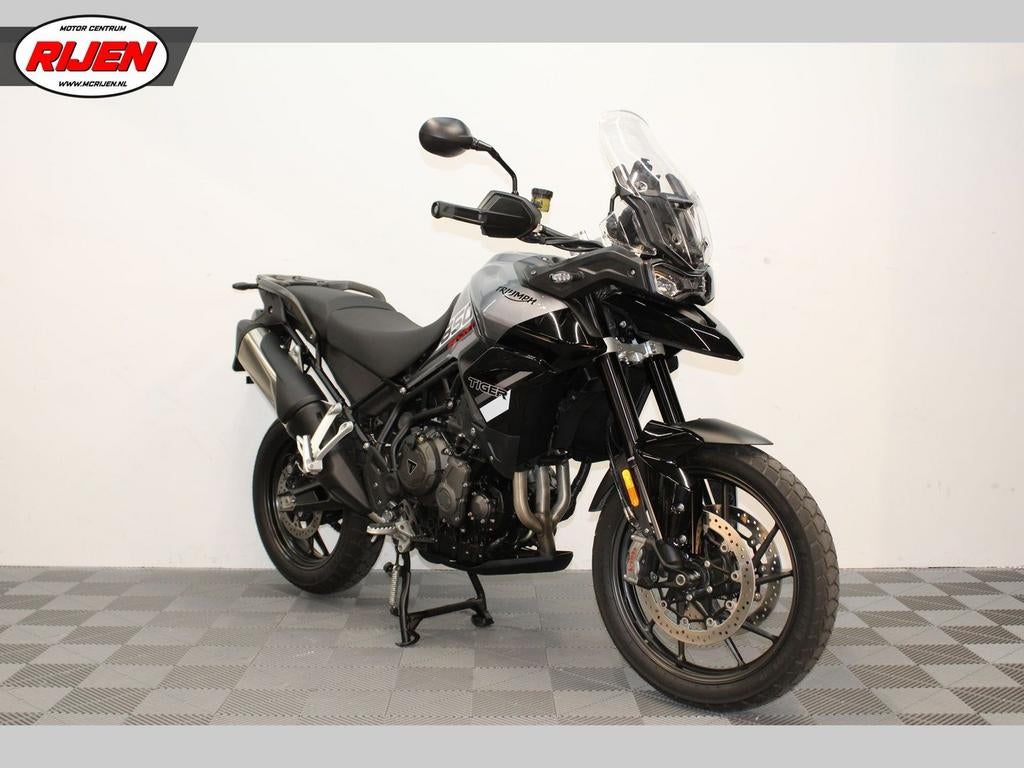 TRIUMPH TIGER 850 SPORT bj 2024