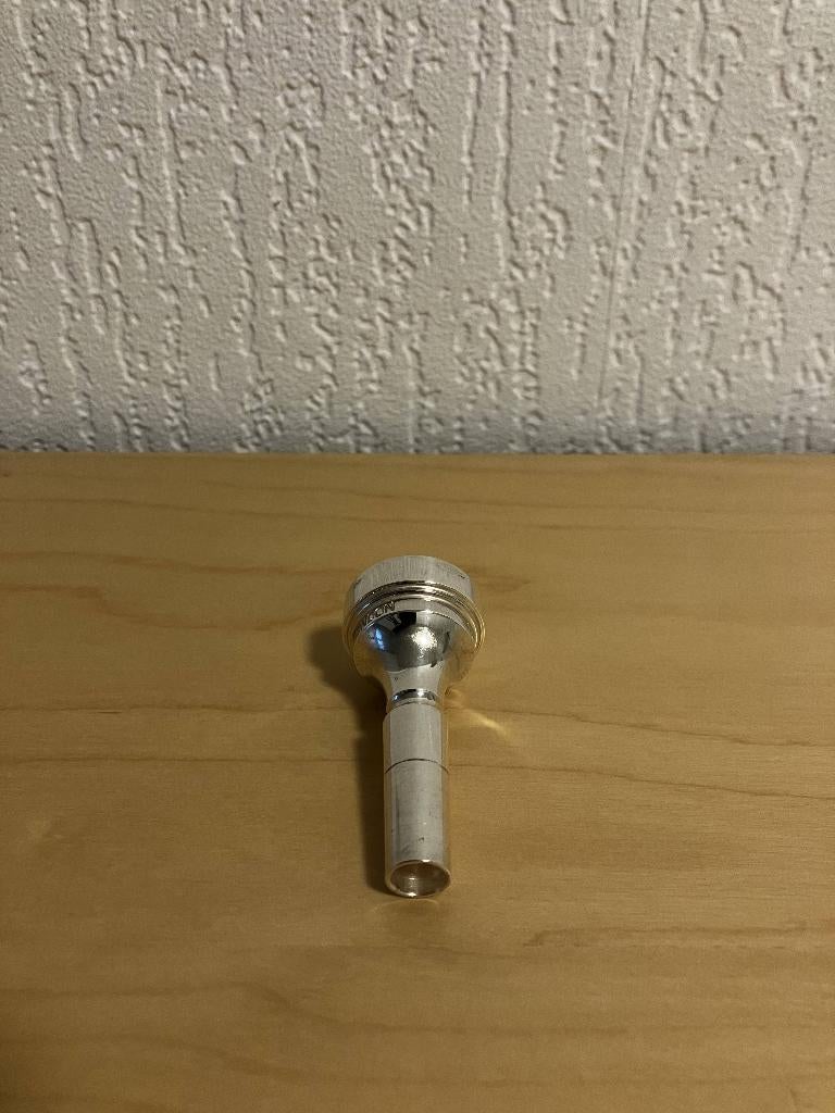 Denis Wick 4FL Bugelmondstuk, Ophalen of Verzenden, Zo goed als nieuw, Koperblazer