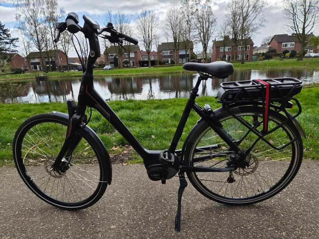 Sparta m9b, 51 tot 55 cm, Ophalen of Verzenden, Gebruikt, Sparta